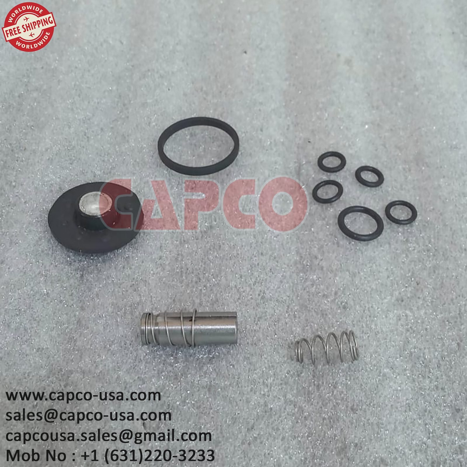 DRAIN SERVICE KIT 2901061900/NON OEM/FREE SHIPPING