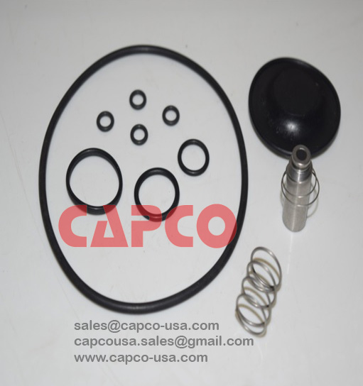 DRAIN SERVICE KIT 2901061900