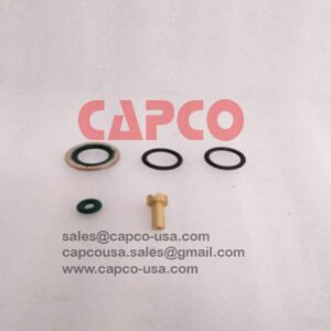 SCAVENGE LINE KIT 2901107700