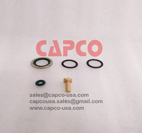 SCAVENGE LINE KIT 2901107700