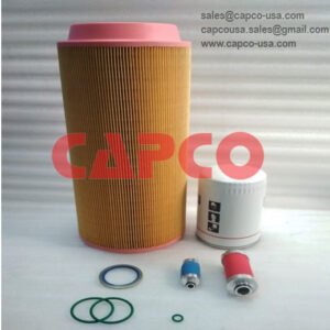 4000 Hours Preventive Maintenance kit 2901112200