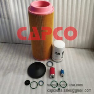 8000 Hours Preventive Maintenance kit 2901187400