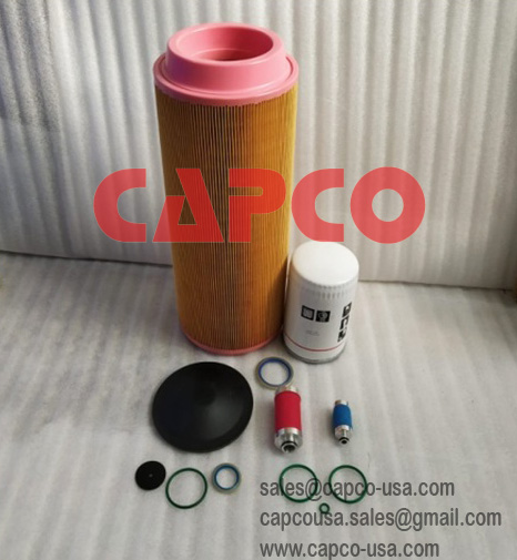 8000 Hours Preventive Maintenance kit 2901187400