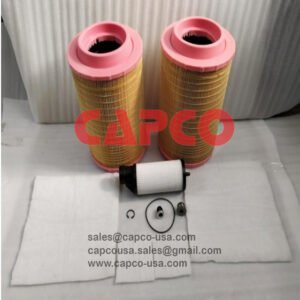 Air/Oil Filter Kit 2901195001