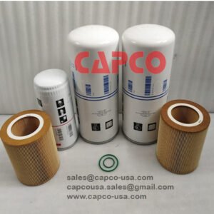 Air/Oil Filter Kit 2901200651