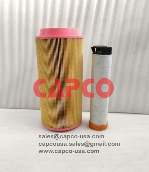 Heavy Duty Filter Kit 2901200662