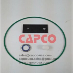 DRAIN VALVE KIT 2906009600