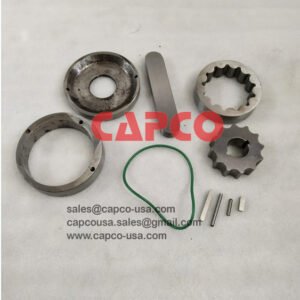 Oil Pump Kit 2906037300