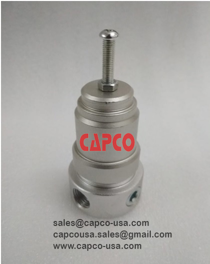 Pressure Regulator  35355106