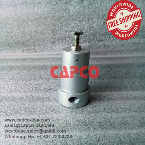 Pressure Regulator 36896892
