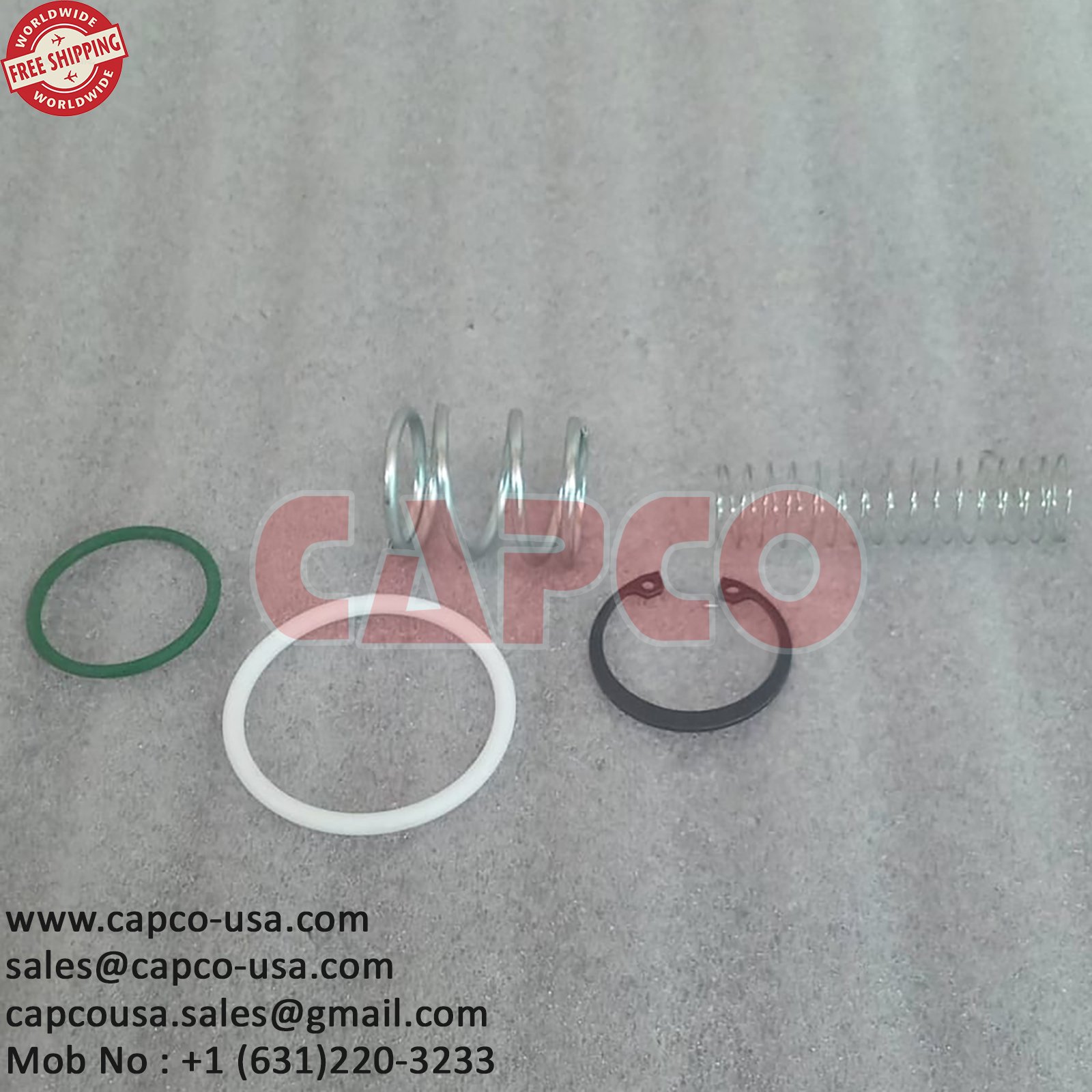 INTAKE VALVE KIT 38341723