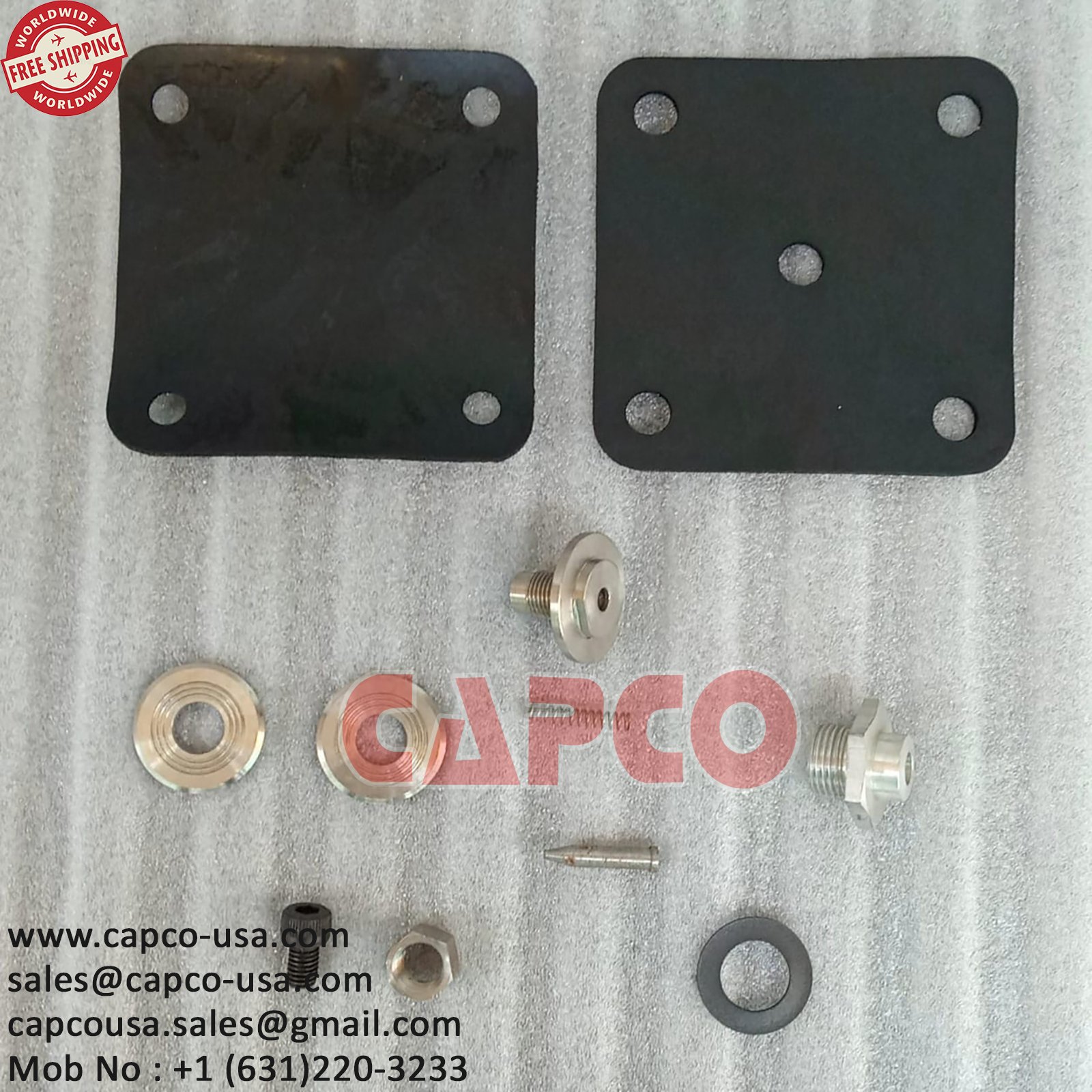 MPV KIT 39102579