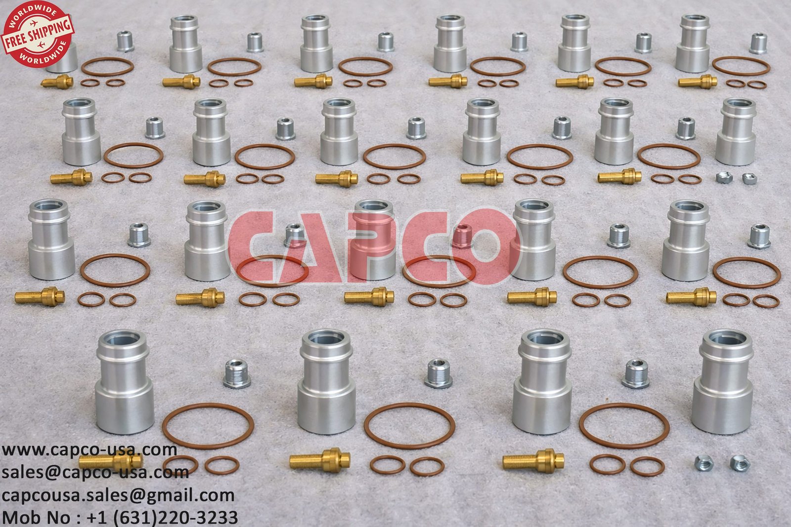 REPAIR KIT 400848.10030/NON OEM/FREE SHIPPING - Image 6