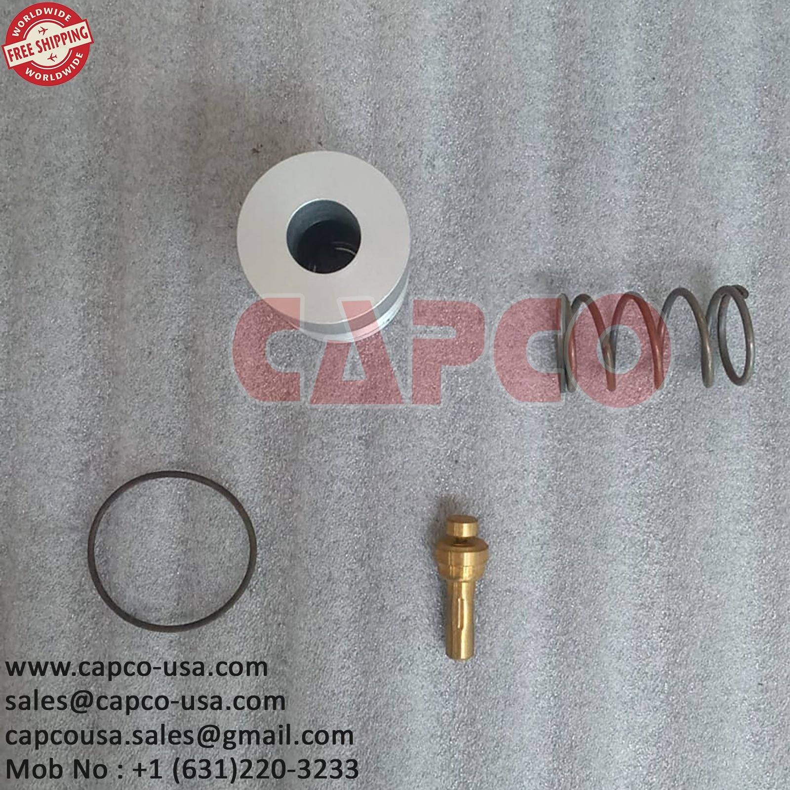 REPAIR KIT 400848.10030/NON OEM/FREE SHIPPING - Image 3