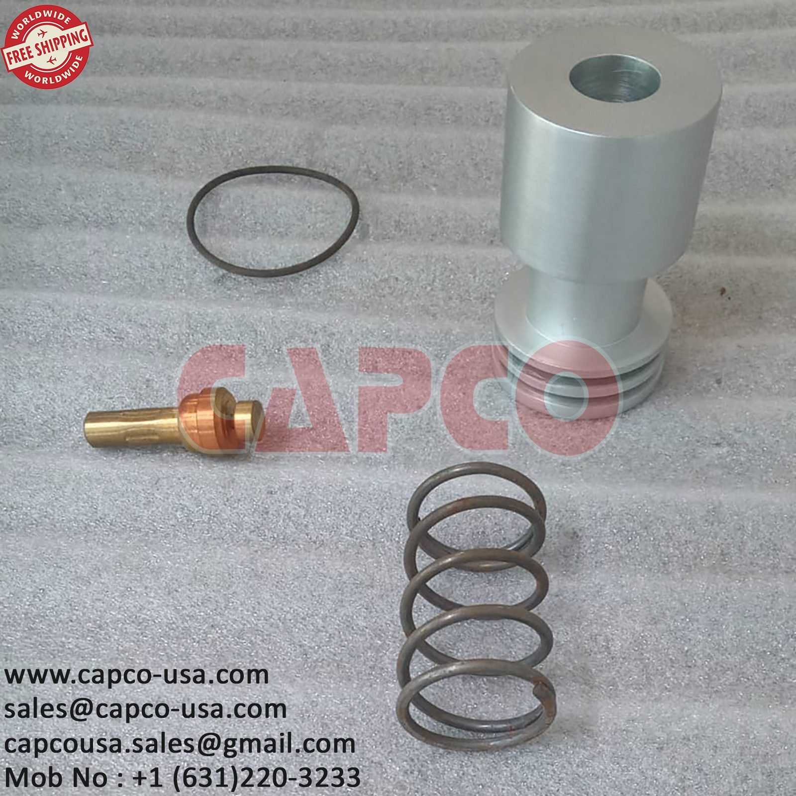 REPAIR KIT 400848.10030/NON OEM/FREE SHIPPING - Image 4