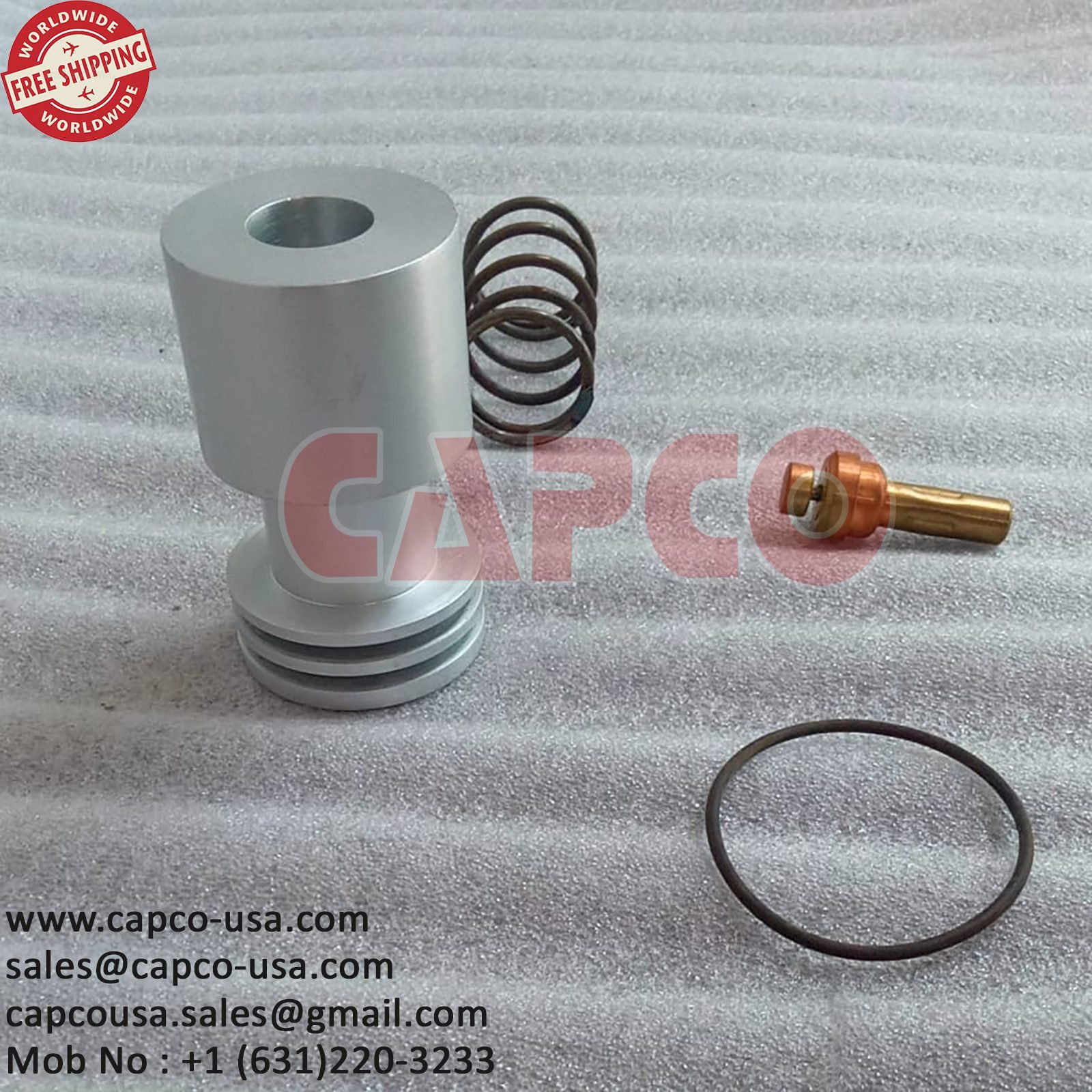 REPAIR KIT 400848.10030/NON OEM/FREE SHIPPING - Image 5