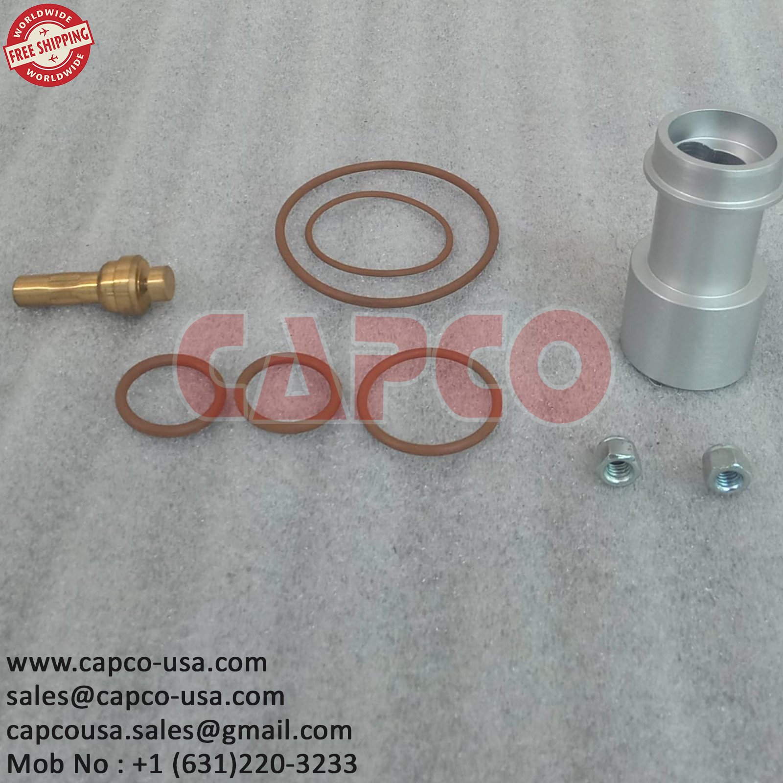 REPAIR KIT 400848.10040