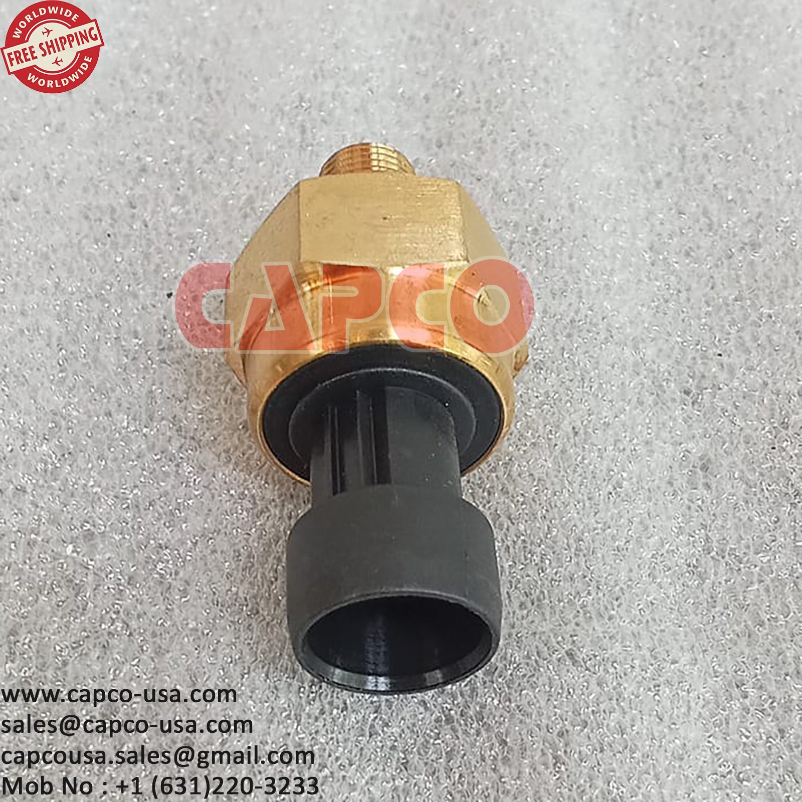 PRESSURE SENSOR 47545275001/NON OEM/FREE SHIPPING - Image 3