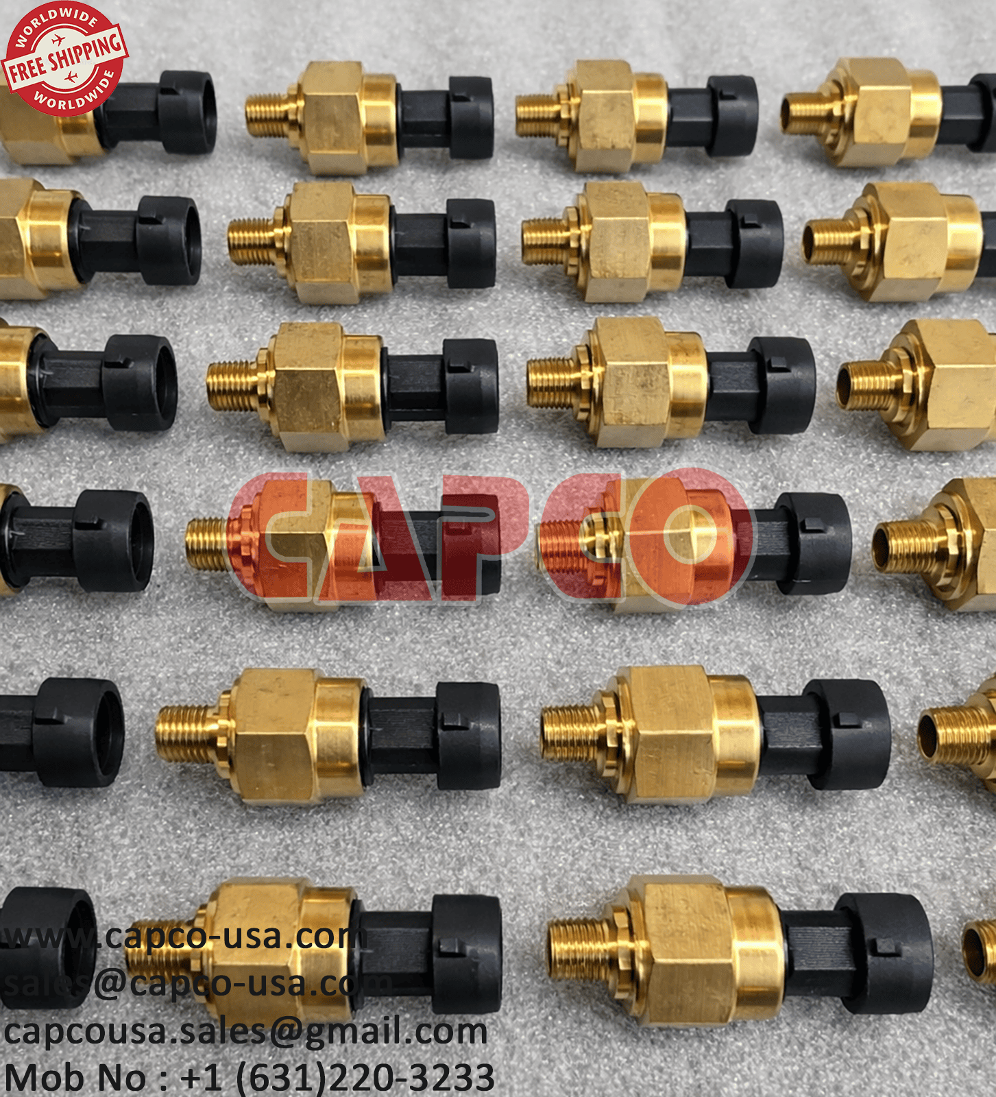 PRESSURE SENSOR 47545275001/NON OEM/FREE SHIPPING - Image 5
