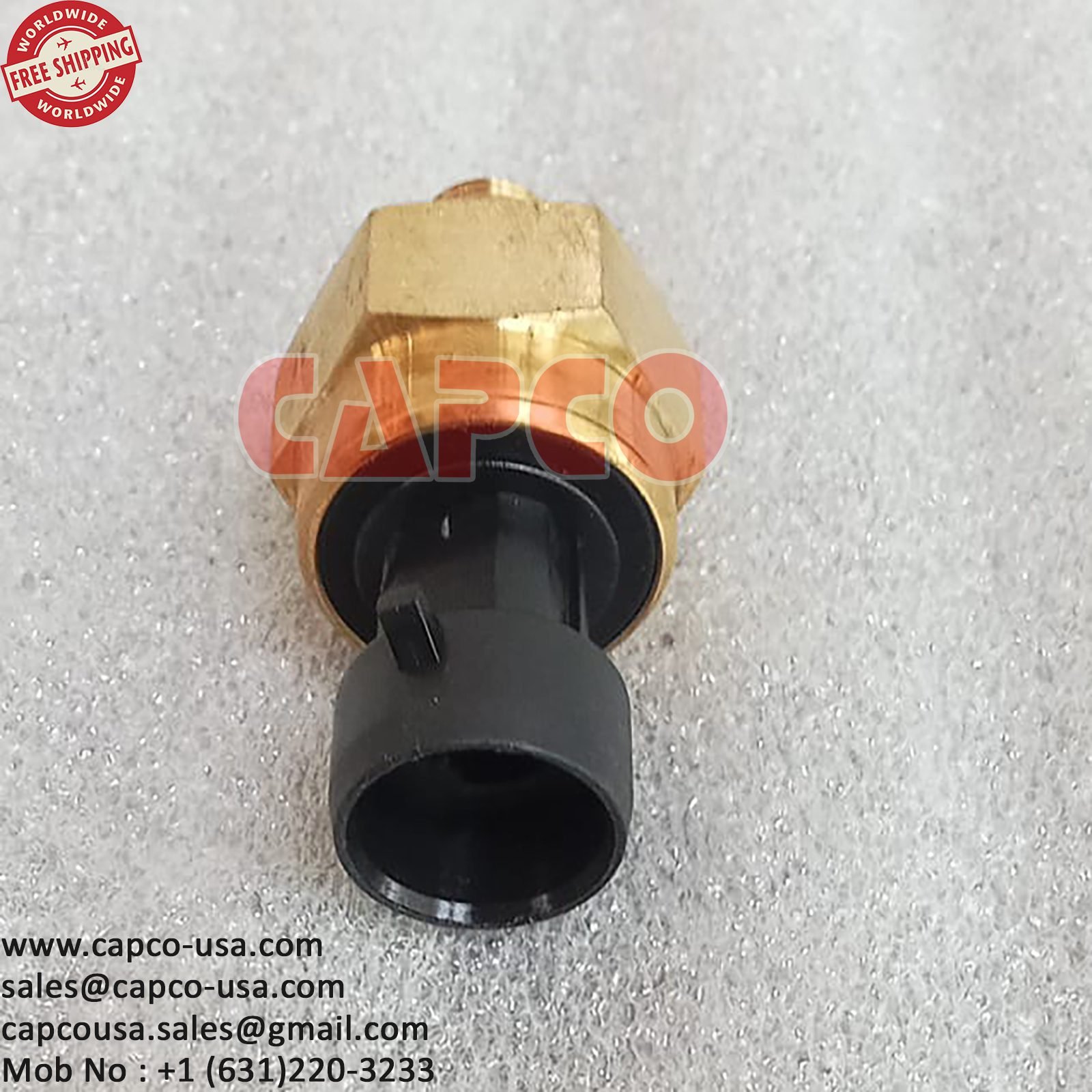 PRESSURE SENSOR 47545275001/NON OEM/FREE SHIPPING - Image 2