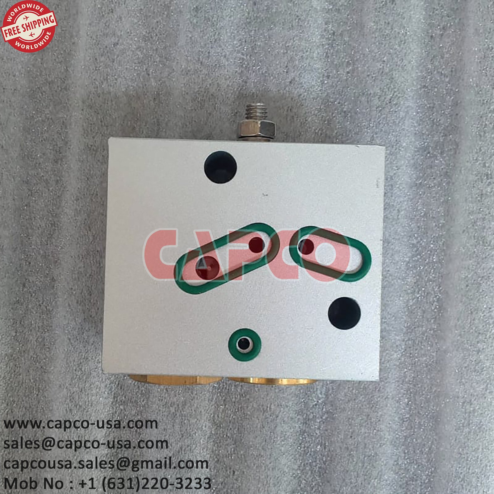 BLOCK REGULATOR 510.0620 - Image 5