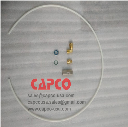 Oil Check Valve Kit 6229031700