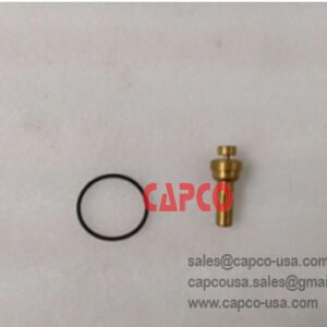 TEMPERATURE SENSOR 7.7186.0
