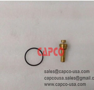 TEMPERATURE SENSOR  7.7187.0