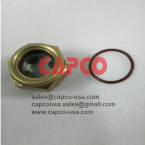 OIL SIGHT GLASS 70561576