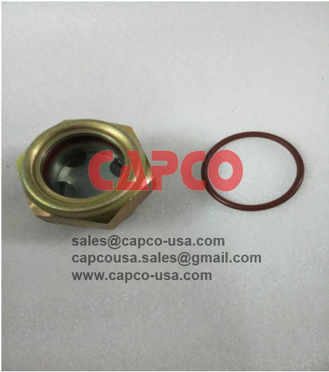 OIL SIGHT GLASS 70561576