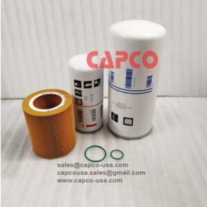 Air Oil Filter Kit 2901200650