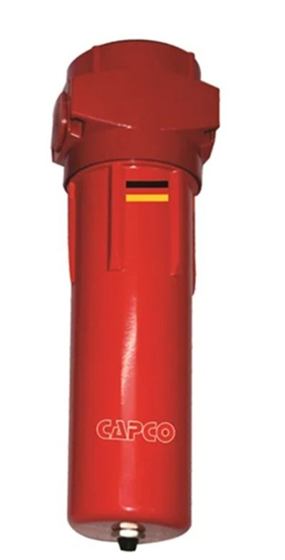 MOISTURE SEPARATOR RED 2" INCH ( CAEMS 20)