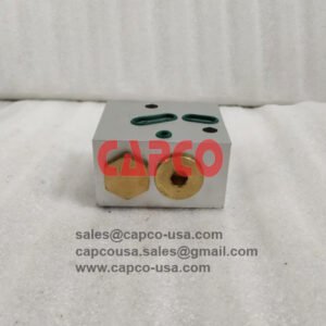 BLOCK REGULATOR 510.0620