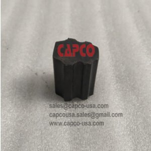 RUBBER COUPLING 1613960901