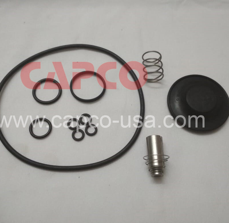 DRAIN VALVE KIT 2901188100