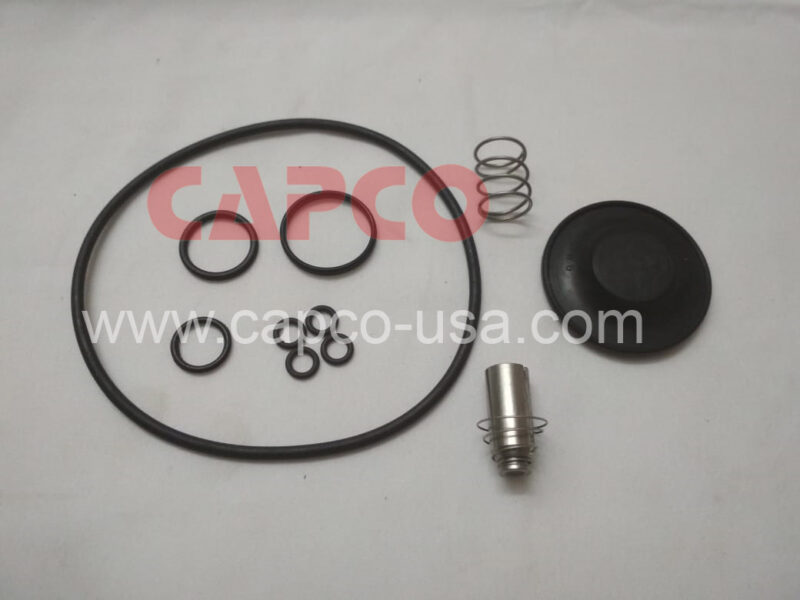 ECO DRAIN KIT 8.2454.0