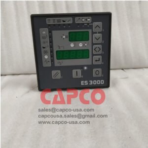 ES3000 Controller panel 2202560023