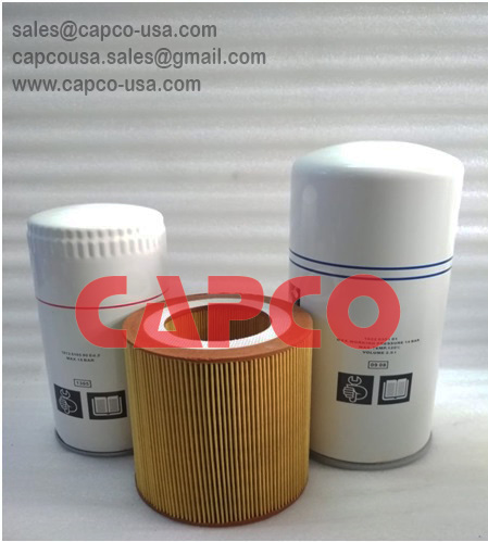 FILTER KIT 2901086600