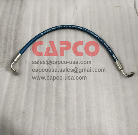Hose 0574991704