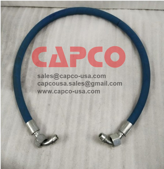 Hose pipe  0574991419