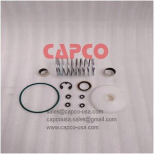 INTAKE VALVE KIT 2901110400