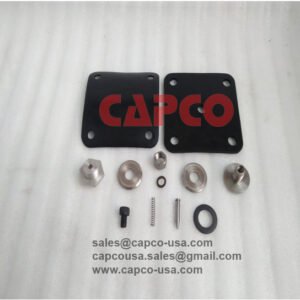 M.O.D VALVE KIT 92748904