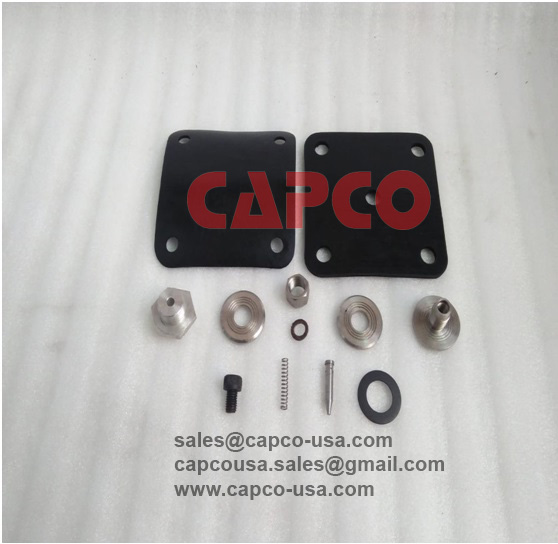 M.O.D VALVE KIT 92748904