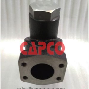 MINIMUM PRESSURE VALVE  23378011