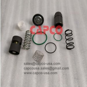 Minimum Pressure Valve 2901200653