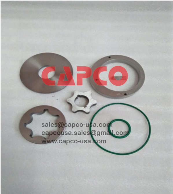 OIL PUMP KIT 2906066100