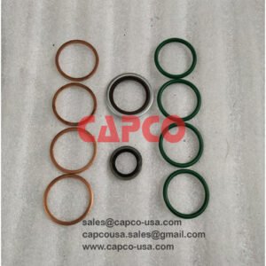 Oil Cooler Cleaning Kit  2906030800
