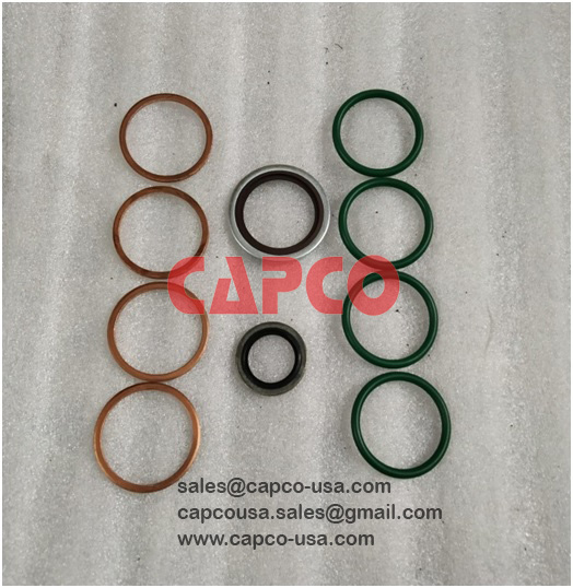 Oil Cooler Cleaning Kit  2906030800