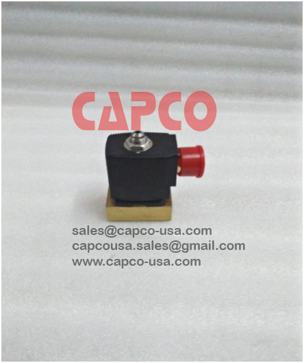 SOLENOID VALVE  22228019