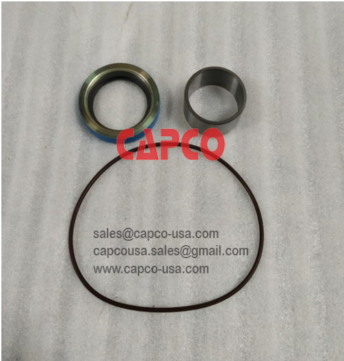 Shaft Seal Sleeves 02250192-396
